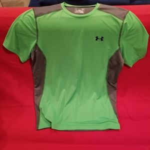 Under Armour Heatgear T Shirt